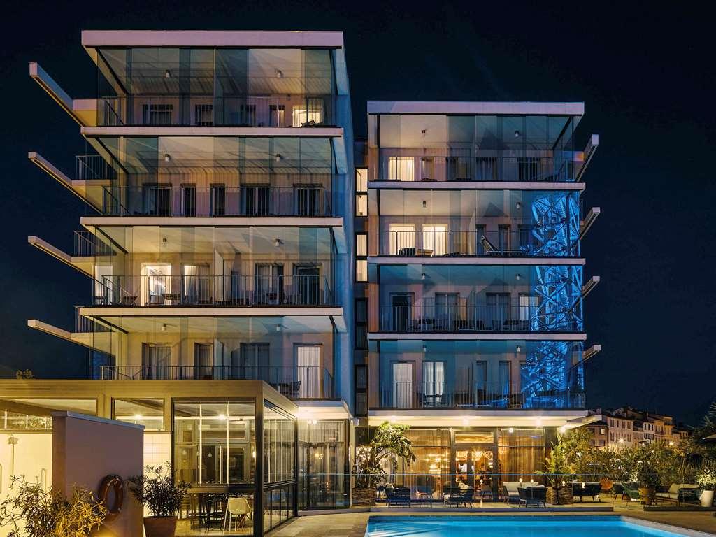 Hôtel Mercure Toulon La Seyne-Sur-Mer Exterior foto